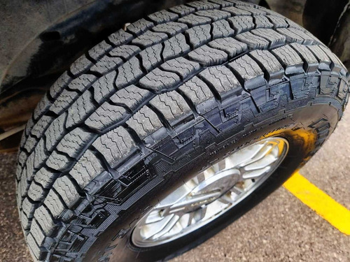 Imagen 14 de 15 de Hummer H3 2008 5.3 Alpha Mt