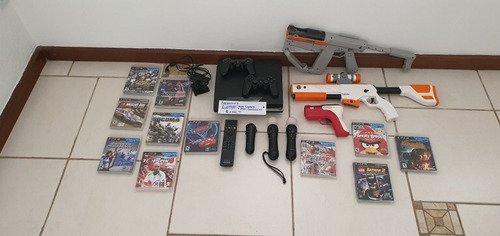 Playstation 3