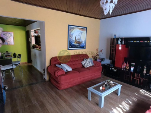 Imagem 19 de 20 de Venda: Linda Casa No Núcleo Habitacional José Regino - Ca01358