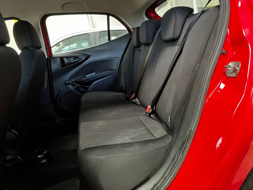 Fiat Argo 1.0 FLEX MANUAL