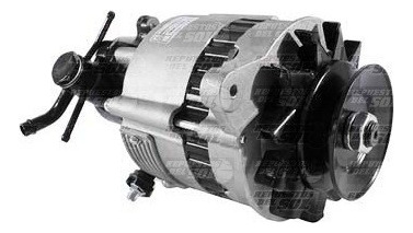 Alternador Para Kia Besta Pregio 2700 1998 2003