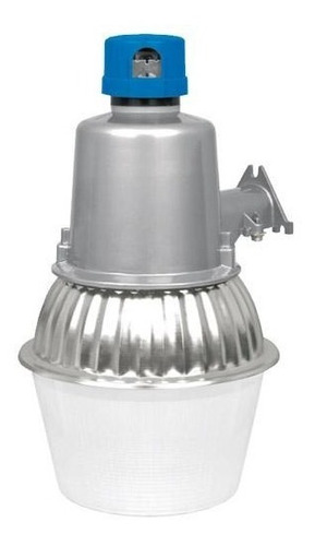 Luminario Suburbano Metalico 45 W Voltech 46297