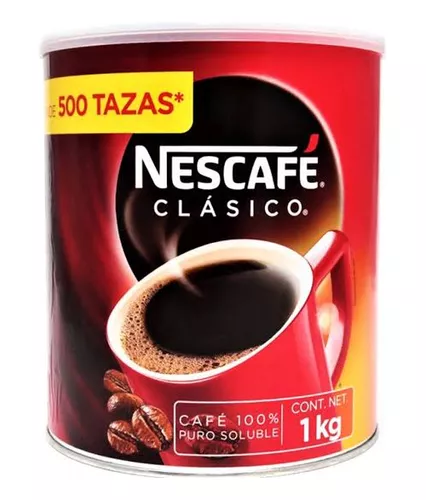 Nescafé® VITRO - Máquina para café de grano y soluble