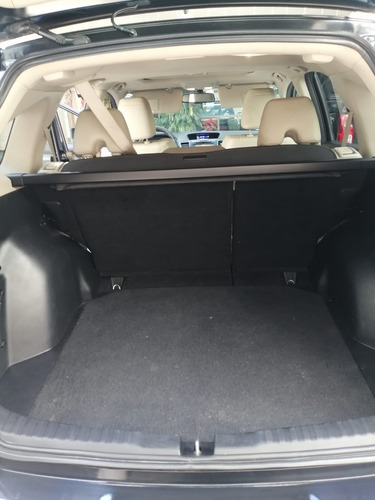 Honda CR-V 2.4 Exl Navi Mt