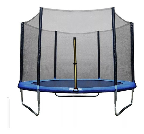 Trampolín, Cama Elástica 305cm Everbest