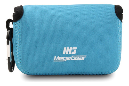 Megagear Sony Cyber-shot Dsc-hx80, Dsc-hx90v - Funda De Neo.