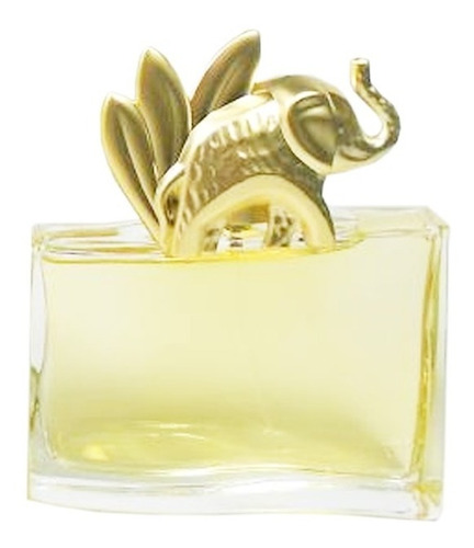 Perfume Importado Kenzo Jungle Pour Femme Edp 100ml