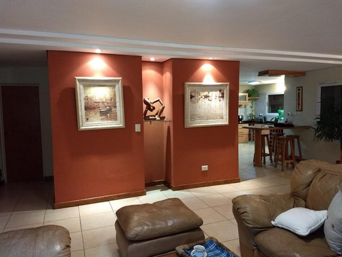 Imagen 4 de 30 de Excelente Casa - Santa Maria De Los Olivos