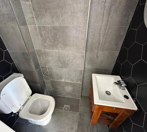 Departamento Duplex 3 Ambientes Con Cochera Quilmes Centro