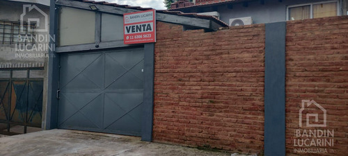 Ph En Venta. No Lo Dejes Pasar. Oportunidad En Berazategui.