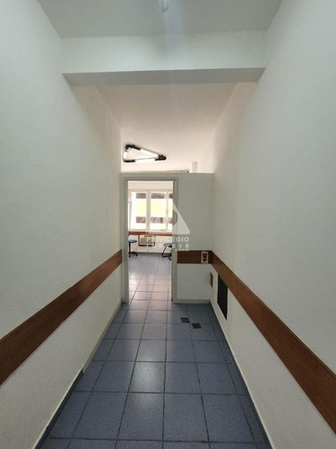 Imagem 12 de 12 de Sala À Venda, Centro - Rio De Janeiro/rj - 45722