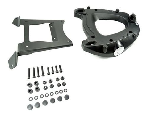 Base Suporte Bau Traseiro Givi Bmw Sr5108 R1200gs R1250