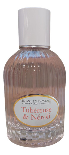 Jeanne En Provence Tubéreuse & Néroli 100ml Eau De Parfum Mu