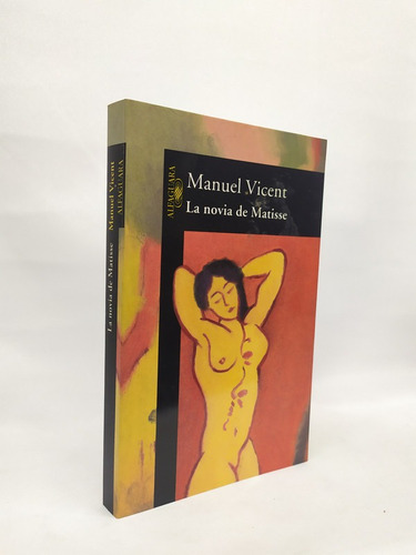 La Novia De Matisse