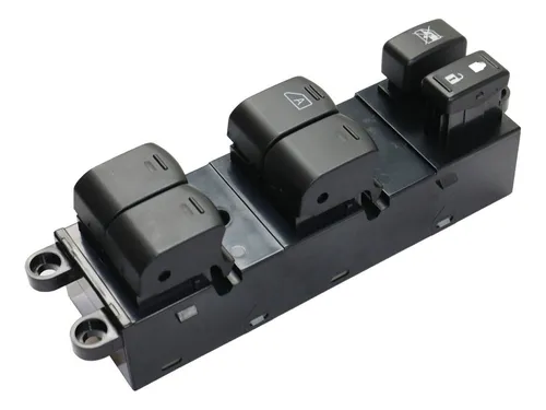 Kg Botón Switch Control For Nissan Tiida C11x 2007