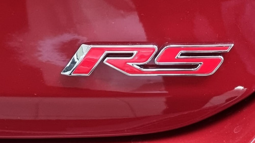 Imagen 14 de 17 de Chevrolet Cruze 5p Automático Rs 2022 0km