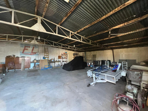 Casa - Barrio San Martin