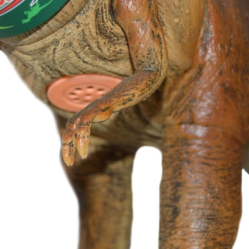 Tiranosaurio Rex Con Sonido, Dinosaurio Figura Gigante T-rex