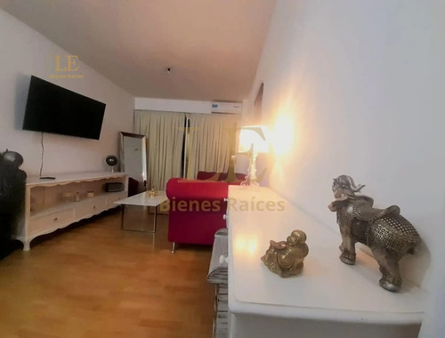 Venta Departamento En Caballito