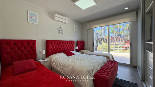 Casa En Venta En Alamos Ii