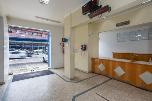 Imagem 1 de 23 de Predio + Terreno Vila Dusi - 94551