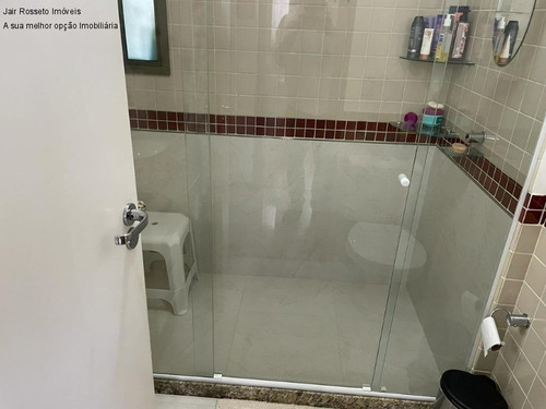 Imagem 10 de 24 de Apartamento - Ap00354 - 70826472