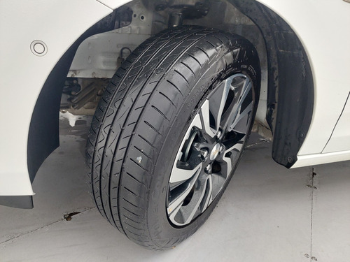 Chevrolet Onix 1.0 TURBO FLEX PLUS PREMIER AUTOMÁTICO