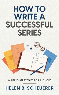 Libro How To Write A Successful Series: Writing Strategie...