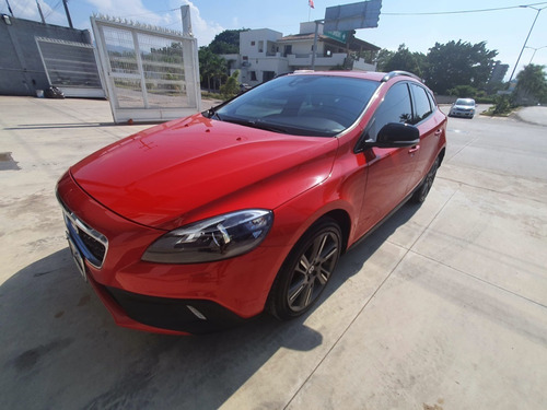 Imagen 5 de 15 de Volvo V40 Crosscountry