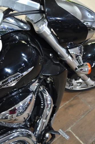 Suzuki Bloulevard M109r 1800cc, De Las Más Poderosas