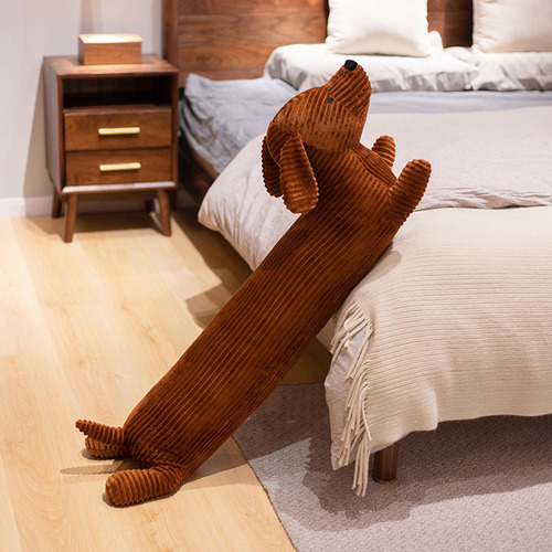 Dachshund Dog Fagmy Hug Pillow Throw Cushion Para El 70 Cm