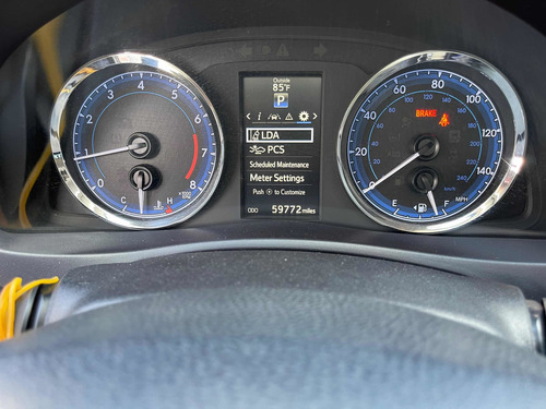 Imagen 9 de 9 de Toyota Corolla Se