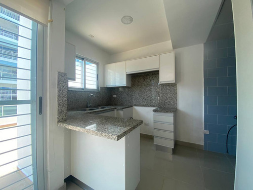 Vendo Apartamento De 1 Habitación En Urb. Realurbanización
