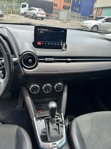 Mazda 2 Grand touring LX