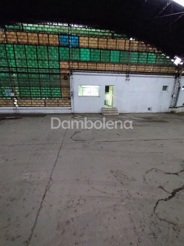 Imagen 25 de 30 de Depósito Galpón En Venta O Permuta Ubicado En Luján, G.b.a. Zona Oeste