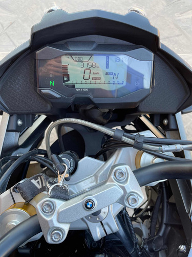 Imagen 4 de 8 de Bmw Gs 310