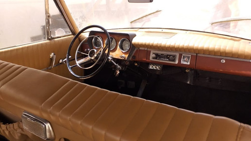 Aero Willys 2600 1965