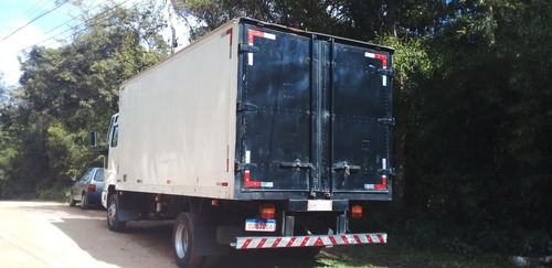 Imagem 5 de 6 de Ford Cargo 815e