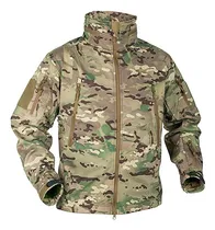 Comprar Chaqueta Softshell Táctico Militar Impermeable 