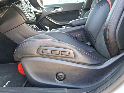 Mercedes-Benz GLA 45 Amg
