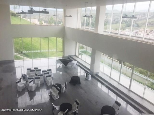 Imagen 10 de 14 de Departamento En Venta En Anillo Interior Lomas Verdes 21-1376