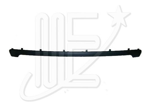 Moldura Superior Parrilla Alternativa Chevrolet Corsa 08-10