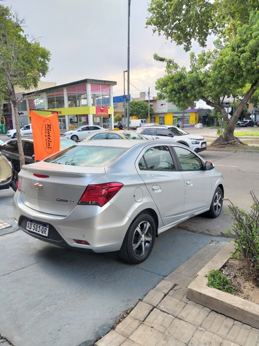 Imagen 5 de 12 de Chevrolet Prisma Ltz At