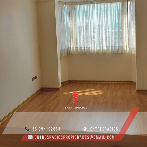 Dpto. Concepcion$120.000.000, 3 Dormitorios, Plaza Mayor I.