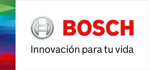 Liquido Bosch Refrigerante Organico Rojo Ford Vw Fiat 1l