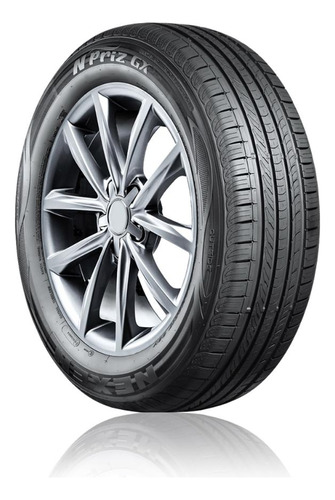 Pneu Aro 16 215/55r16 93v Nexen Npriz Gx