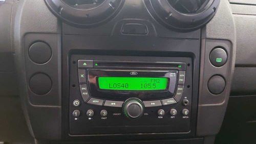 Ford Ecosport 2.0 My10 Xlt Plus 4x2 - 151056 - C(p)