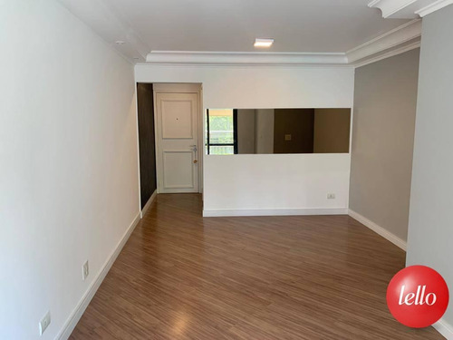 Imagem 3 de 23 de Apartamento - Ref: 240625