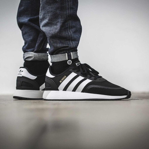 Mayo favorito agencia Tenis adidas Originals N-5923 Cq2337 Dancing Originals | Meses sin intereses