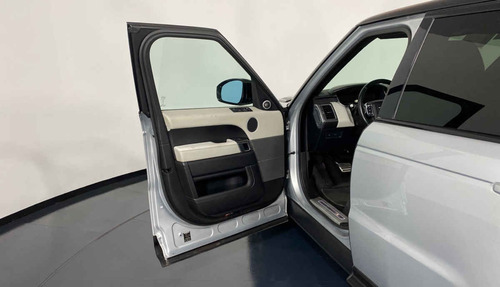 Imagen 15 de 15 de 38933 - Land Rover Range Rover Sport 2016 Con Garantía